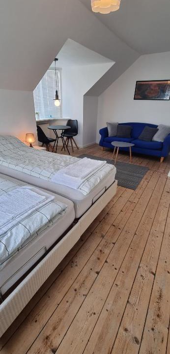 Korsor House | Korsør Room