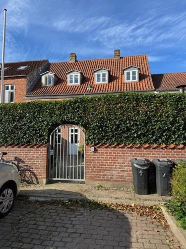 Ribe Apartment | Korsbrødregade 12