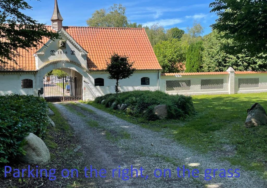 Sindal House | korsholt-natur B-B