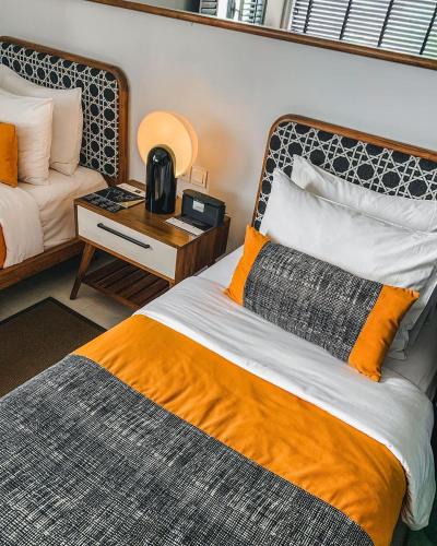 Kebon Kacang Hotel | Kosenda Hotel