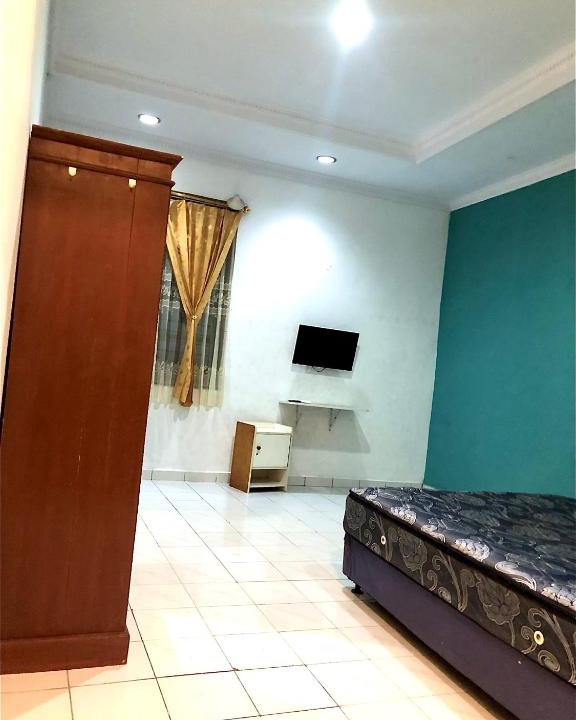 East Jakarta House | Kost kasturi