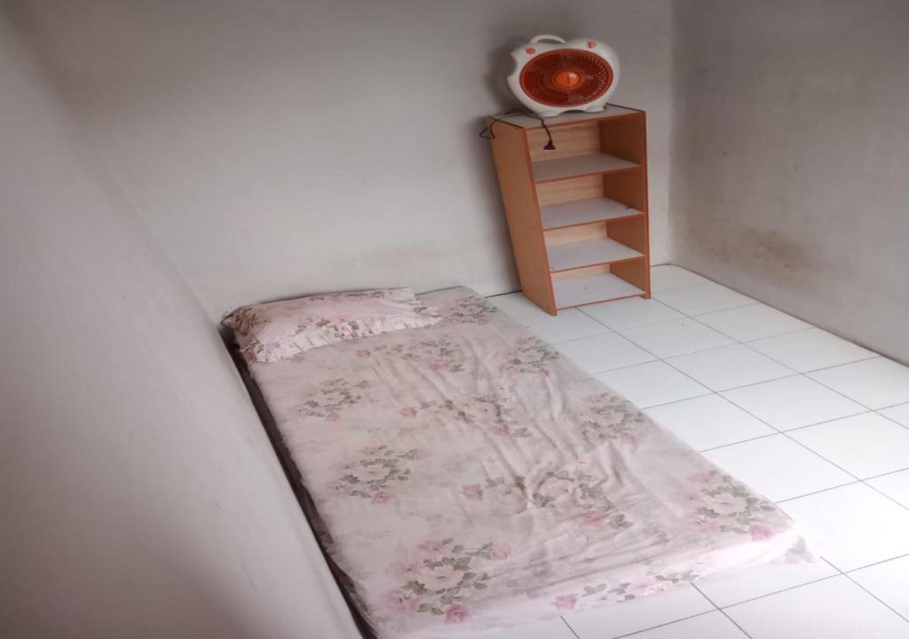 Malang House | Kost Putra Bantaran - Male Only