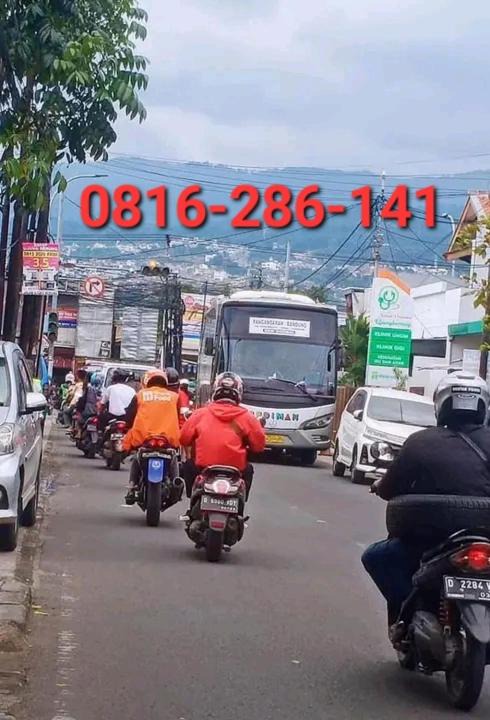 Sukajadi House | KOST SYARIAH PVJ