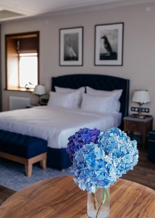 Kostroma Hotel | Kostroma Hotel Golden Ring