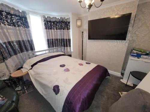 Falconwood and Welling House | Kosy RoomZ