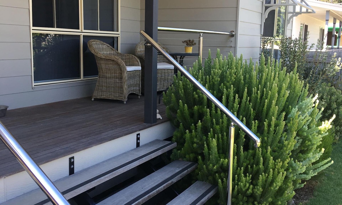 Cape Woolamai House | Kottage on Kendall