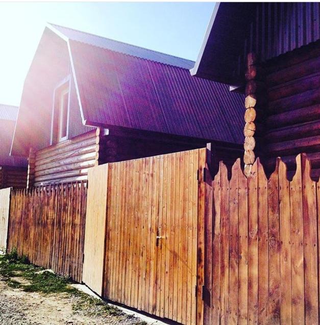 Fiagdonskoe House | Kottedgi-Fiagdon