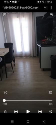 Les Grands Carmes Apartment | Kouider