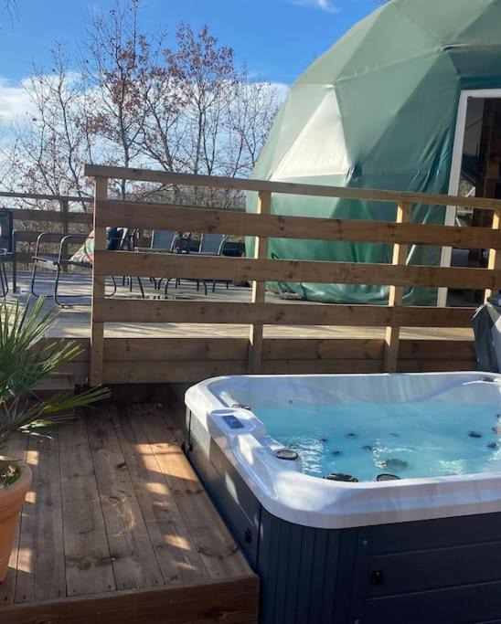 La Dornac Other | Kozi Dôme Clair de Lune