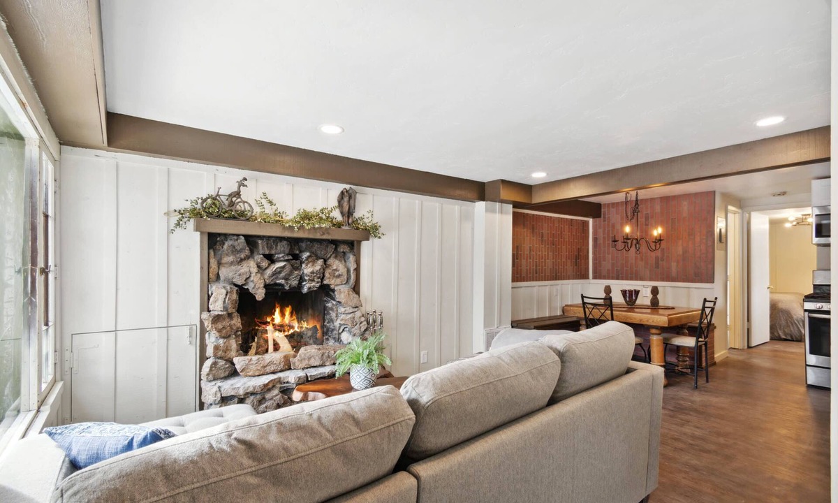 Allenspark Cabin | Kozy Cabin
