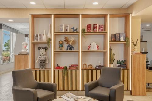 Bedford Hotel | Kozy Hotel Dallas DFW Airport Area West