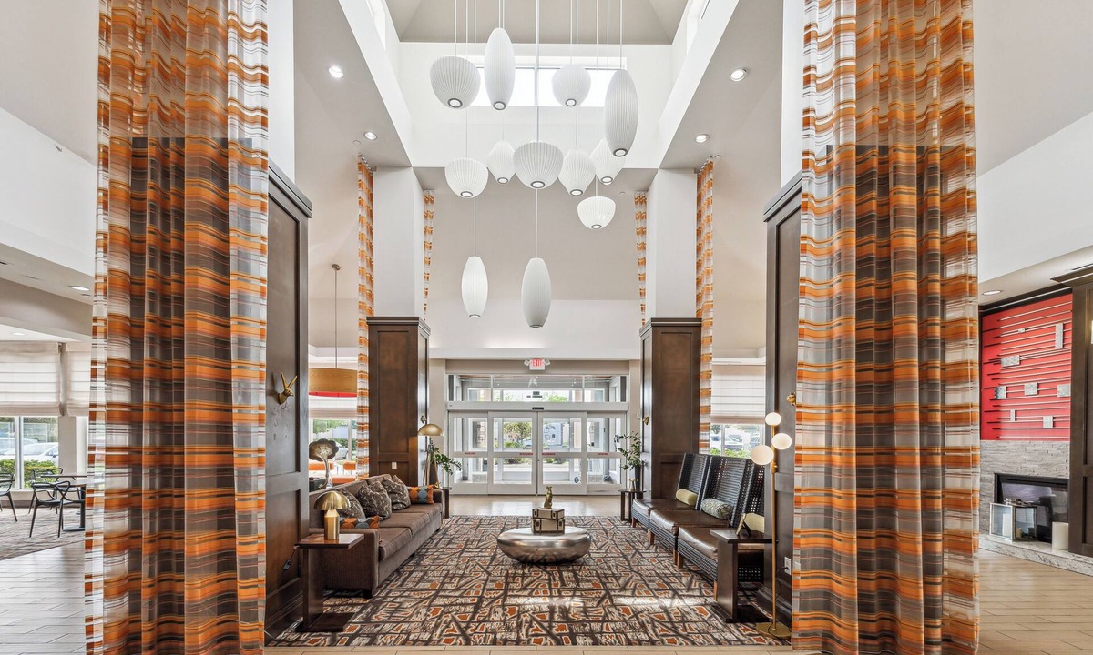 Houston Hotel | Kozy Houston North