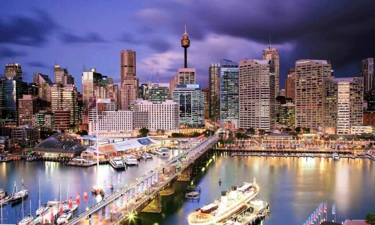 Epping Apartment | KozyGuru | Epping | Modern One Bed APT