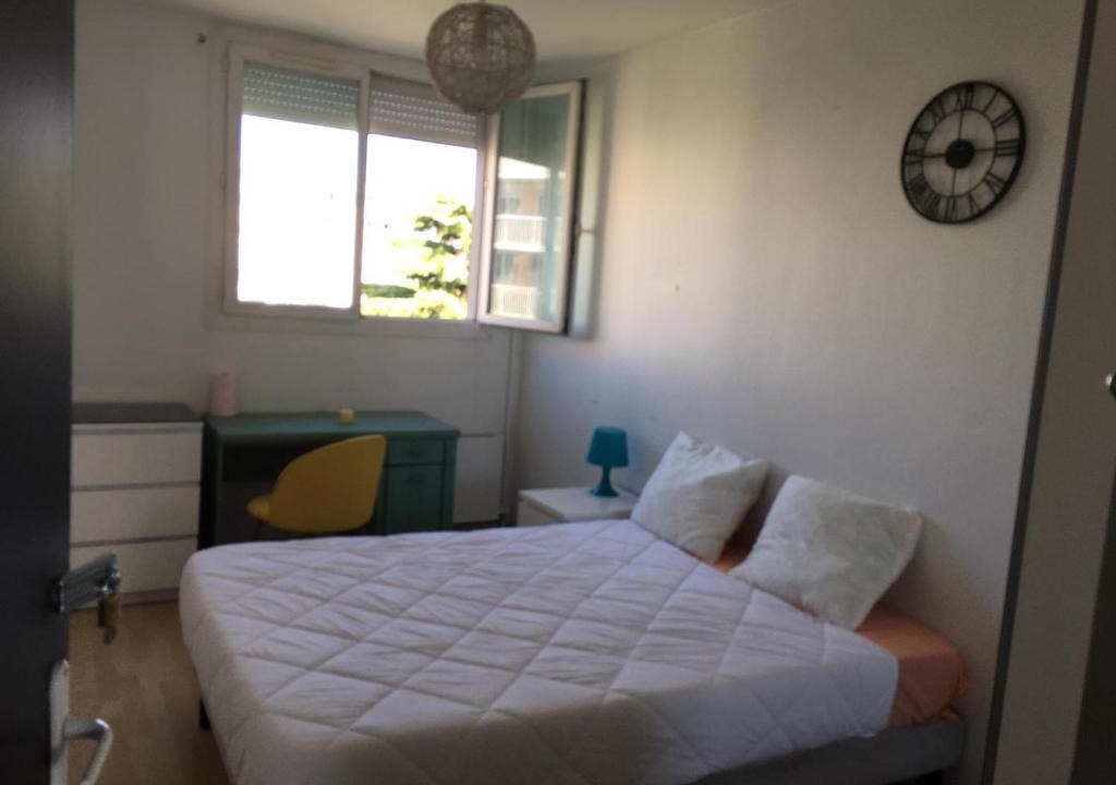 Chilly-Mazarin House | KP Home