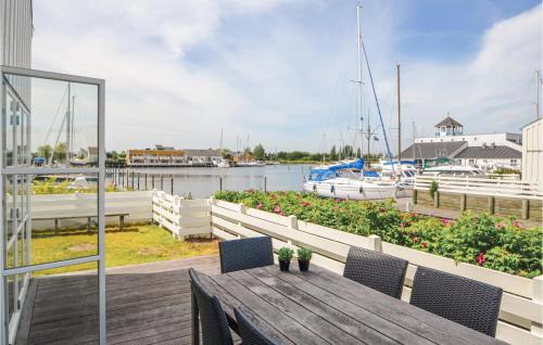 Øer Strand House | Krabben 390