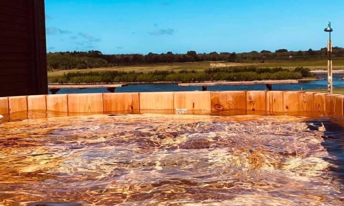 Aabybro Bed & Breakfast | Kragelund Bed & Breakfast