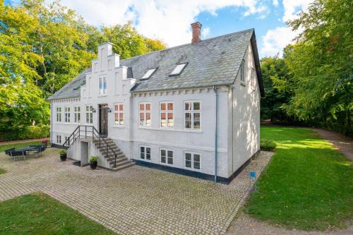 Odense Hotel | Kragsbjerggaard