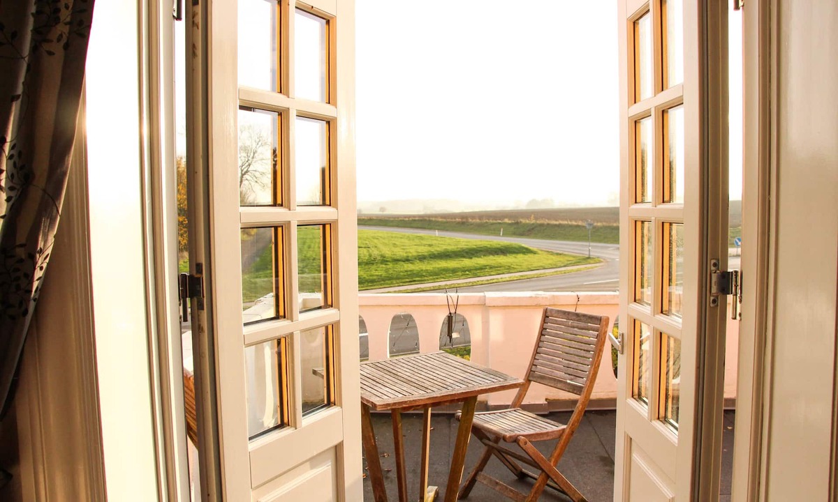 Soro Hotel | Krebshuset & Kelz0rdk