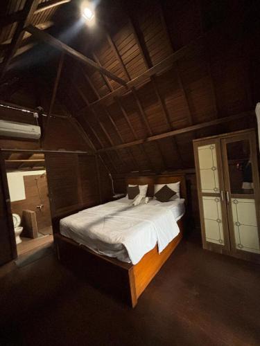 Penida Island Cabin | KRECOG Bungalow