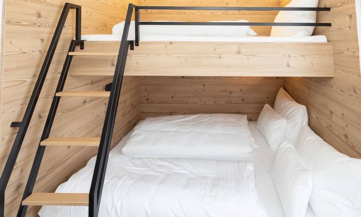 Hinterstoder Apartment | Kreidelucke Standard - 19 nights - Dormio Aparthotel Hinterstoder