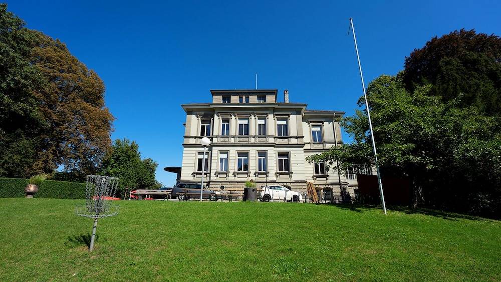 Kreuzlingen Hostel | Kreuzlingen Youth Hostel