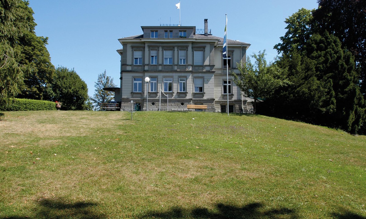 Kreuzlingen Hotel | Kreuzlingen Youth Hostel