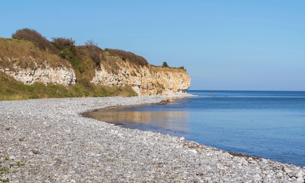 Rødvig Hotel | Kridthuset