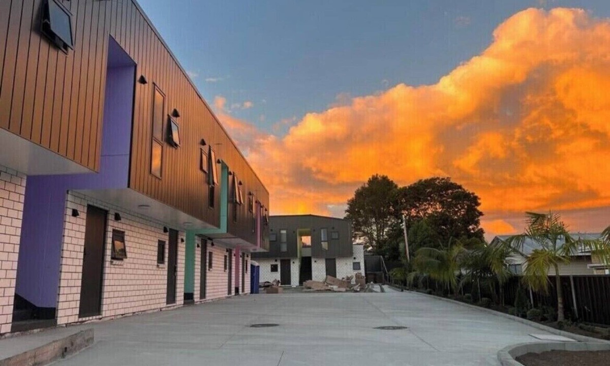 Papakura Hotel | Krishna Motel