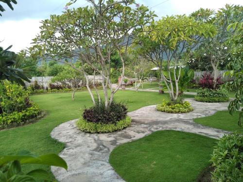 Pemuteran Bed & Breakfast | Krisna Homestay
