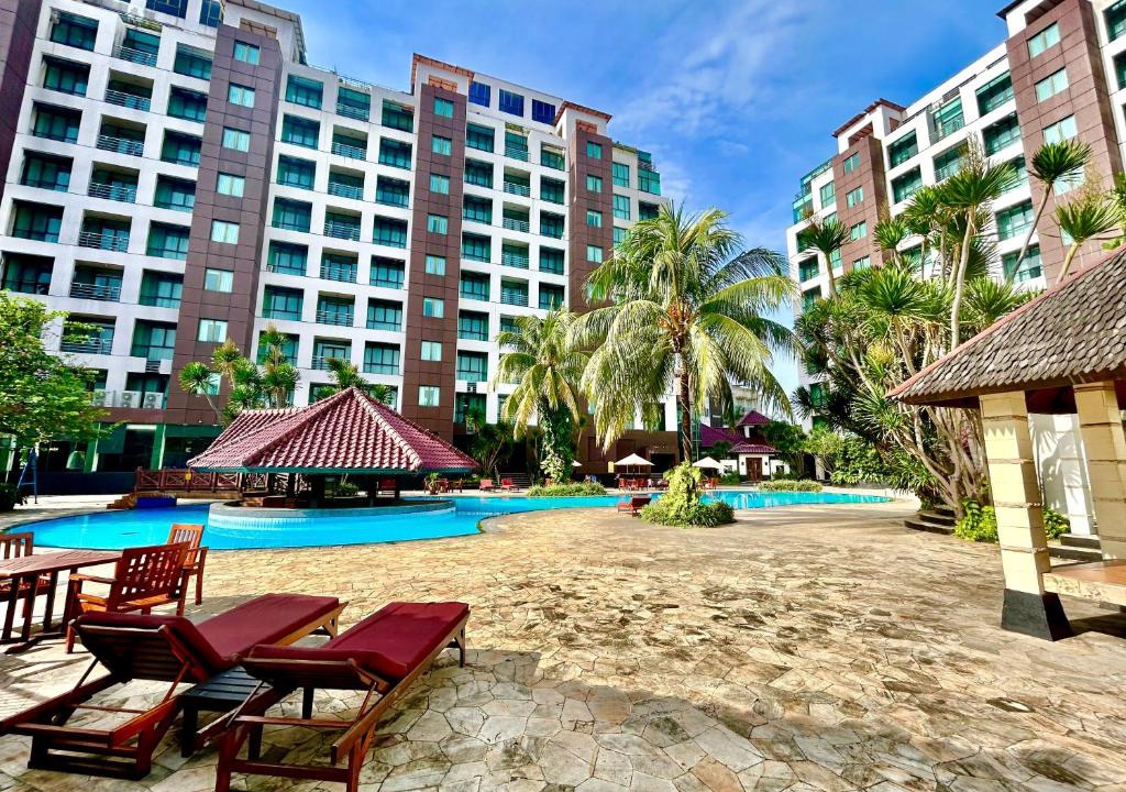 Cilandak Apartment | Kristal Hotel Jakarta