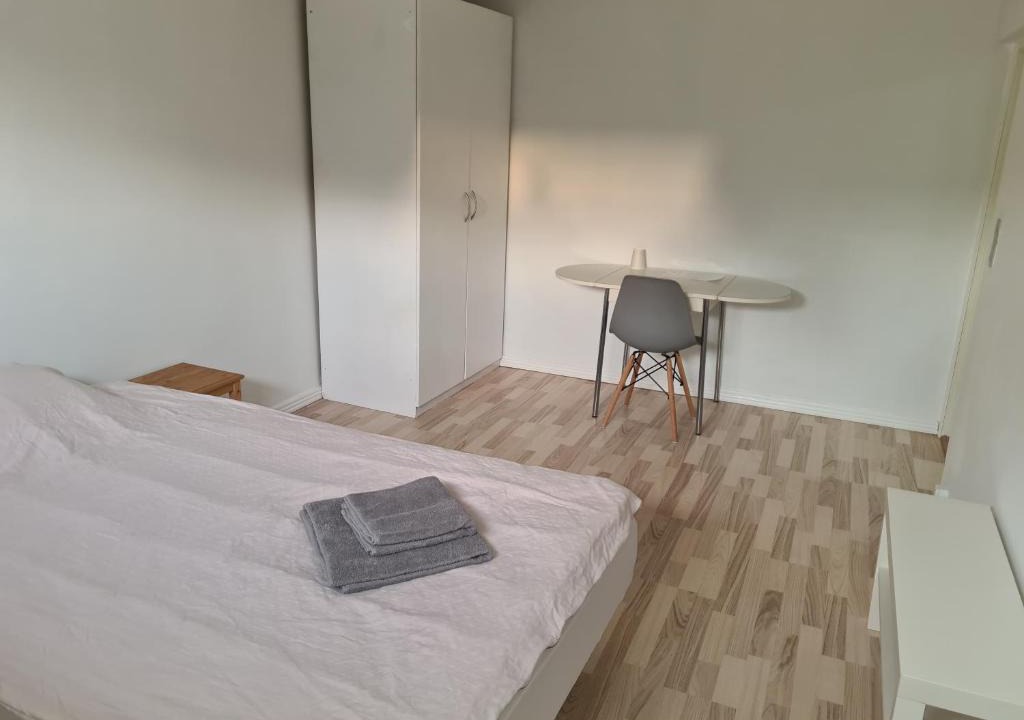 Hjallerup House | Kristensen b@b