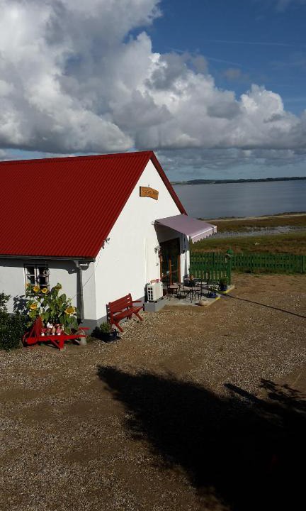 Nykobing Mors Apartment | KristiansBorg