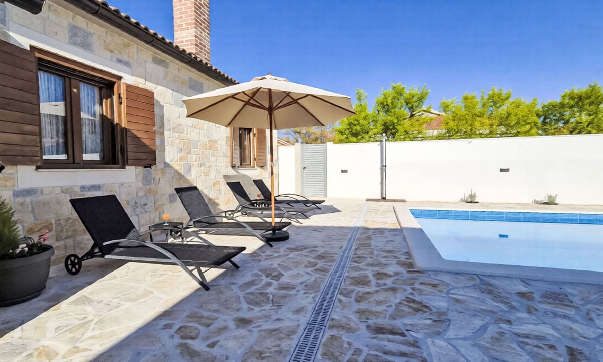 Smilcic House | Kristina by Interhome