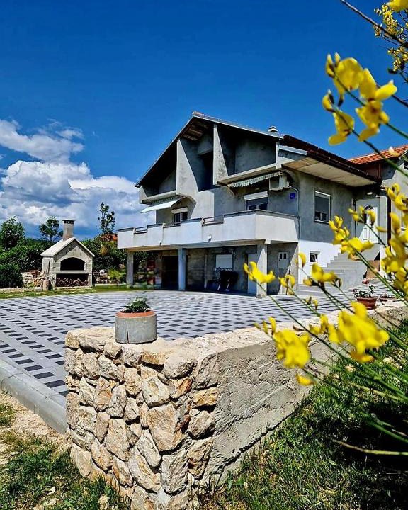 Razanac House | Krneza vacation house