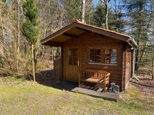 Grindsted Other | Krogager Primitiv Camping - Krogen