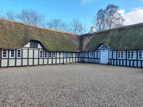 Naesby Bed & Breakfast | Krogsgaardens Bed and Breakfast