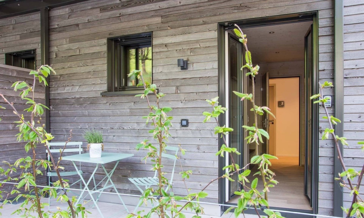 Mosnang Hotel | kroneLODGE