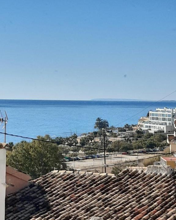 Old Town Apartment | Ksar azul 6 pers à 2 mn de la plage