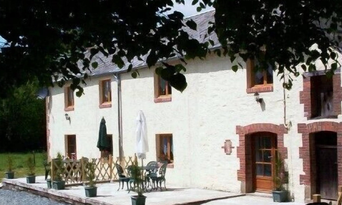 Mortroux Cottage | KSB, Marchain, 23220, Mortroux