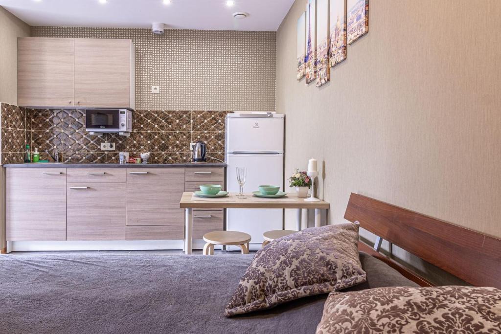 Kstovo Apartment | Kstovo Residence