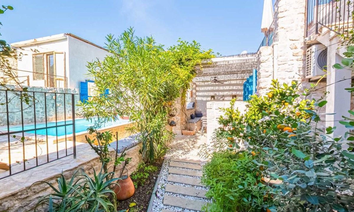 Susica Villa | Kuća Babe Stane | Adriatic Luxury Villas