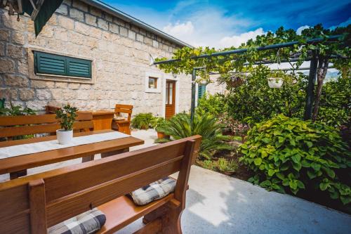 Konavle House | Kuća Cvjetković