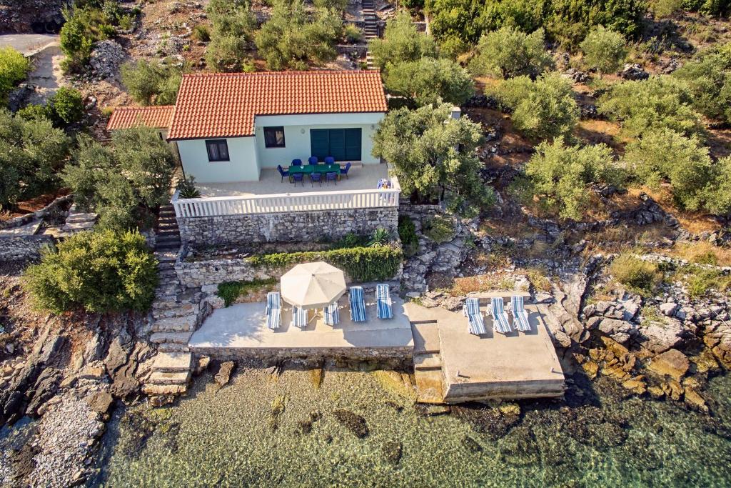 Dubrava House | Kuća Gašpar