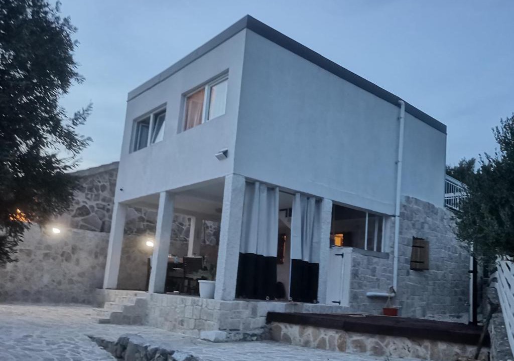 Drvenik Mali House | kuća