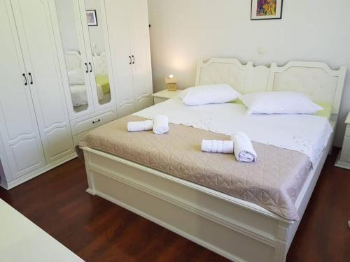 Stasevica Apartment | Kuća ILIRIA