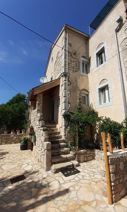 Cres Apartment | Kuća - Krčina