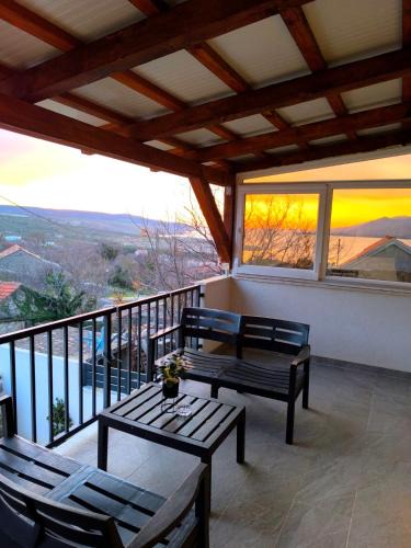 Rovanjska Ski Chalet | Kuća za odmor "Gabriel"