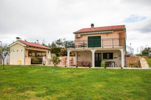 Brisevo Apartment | Kuća za odmor Komarica