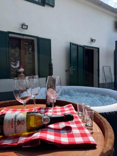 Ledenice House | Kuća za odmor Krasnica