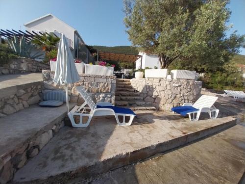 Brijesta Apartment | Kuća za odmor >Maro<